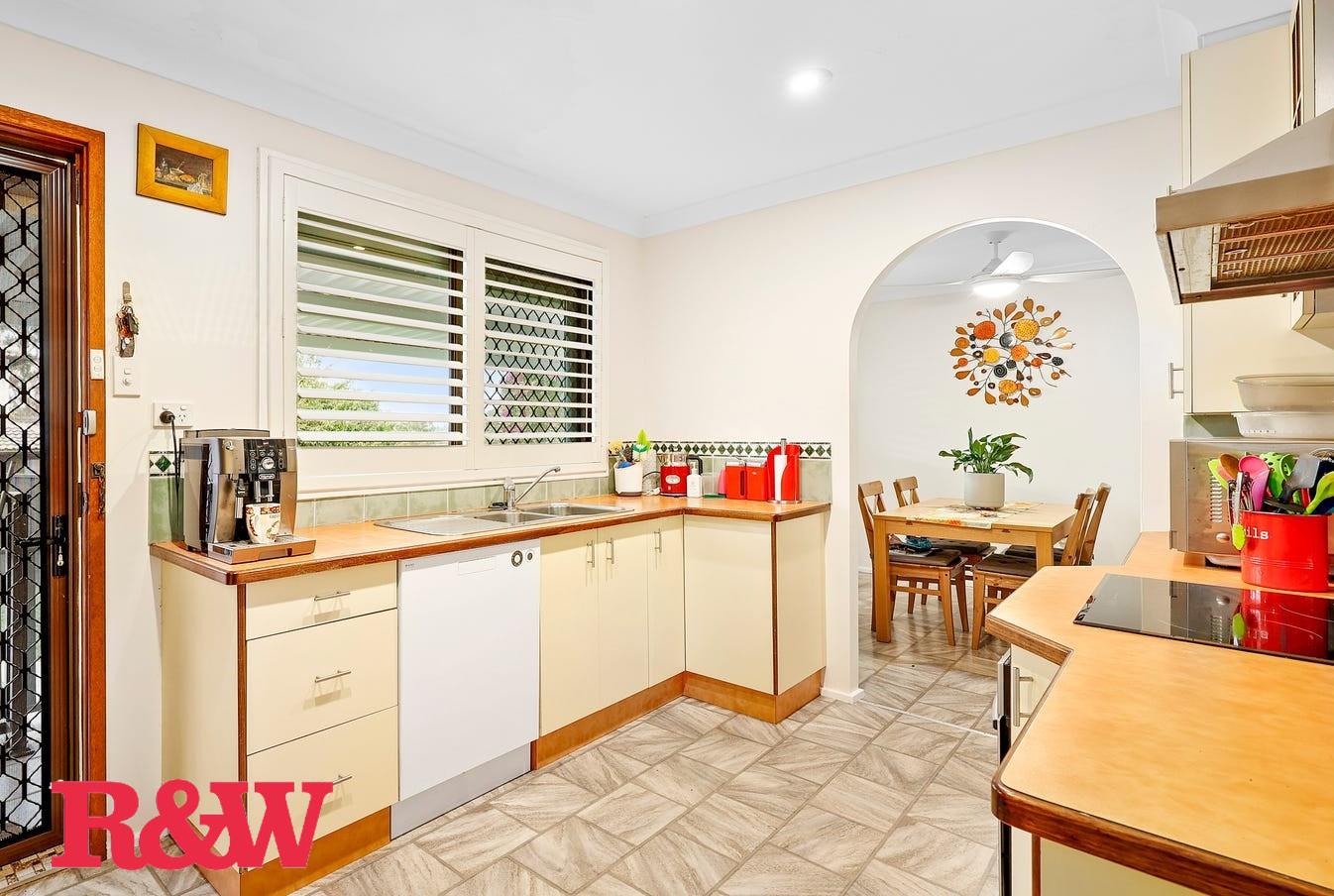 2 PARAKA PL, BRADBURY NSW 2560, 0房, 0浴, House