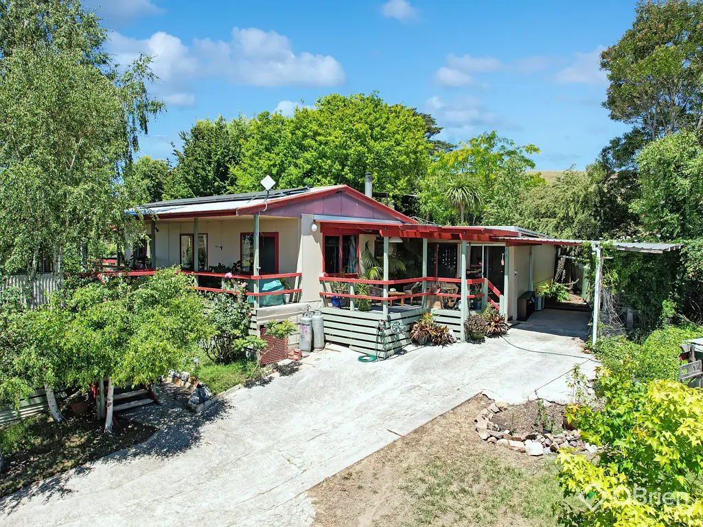 9 & 11 Riverview Rise, Buchan, VIC 3885