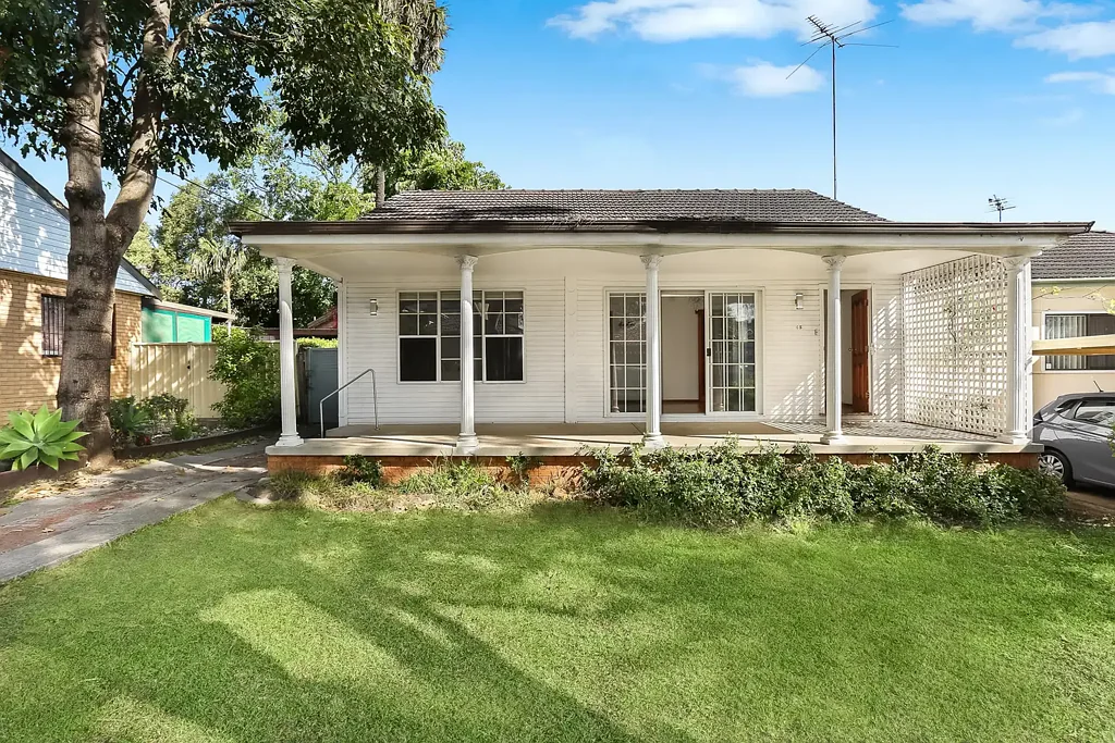 45 Martin Street, Roselands, NSW 2196