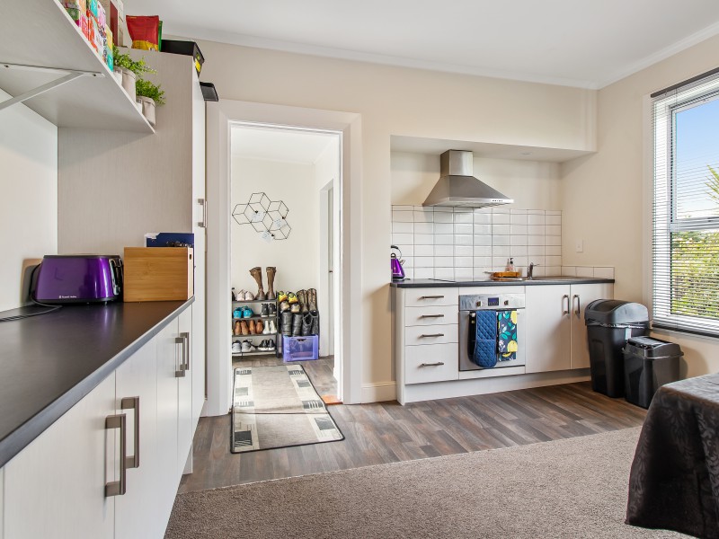 68 King Street, Redruth, Timaru, 2 habitaciones, 1 baños