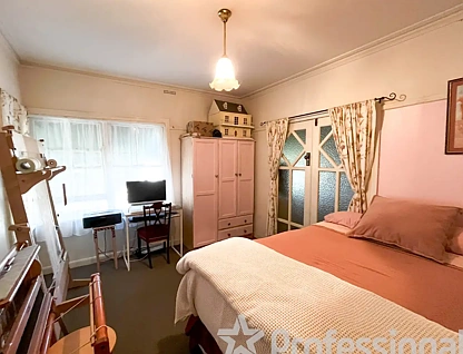 1 McMillan Crescent, Yarram, VIC 3971, 2房, 1浴, House