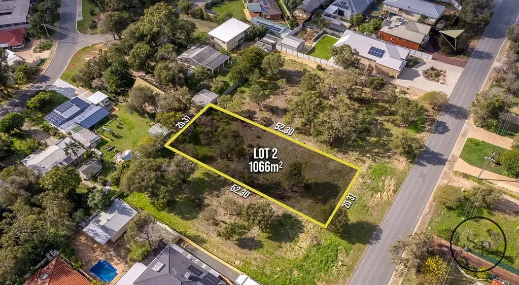 Dawesville Prime Old Dawesville Land – A Rare Second Chance to Secure Over 1,000sqm