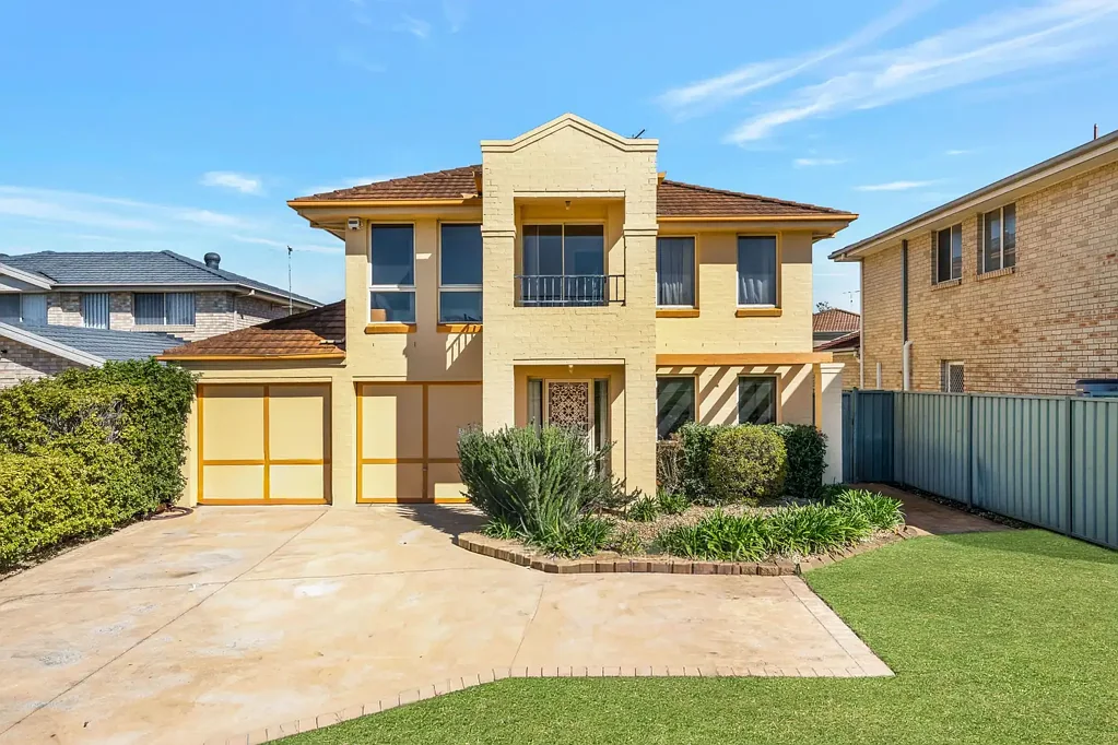 31 Barcelona Drive, Prestons, NSW 2170