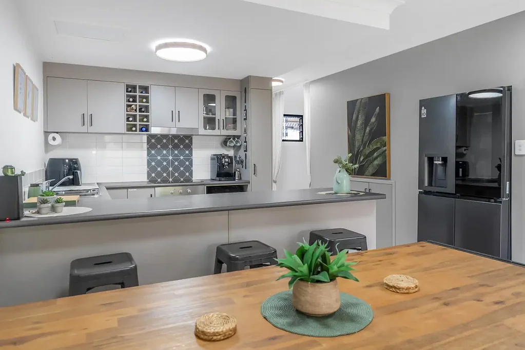 Redlynch 2房  Your Own Retreat! Renovated 2 Bedroom Townhouse