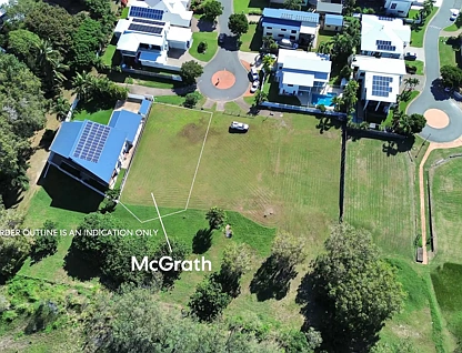 25 Turtle Place, Blacks Beach, QLD 4740, 0 ਕਮਰੇ, 0 ਬਾਥਰੂਮ, Section