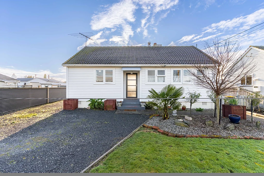 6 Duthie Street, Milton, Clutha, Otago