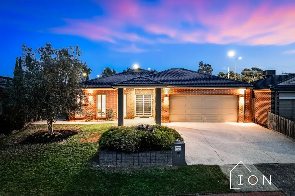 Berwick 4બેડરૂમ Luxury Living in a Peaceful Berwick Court