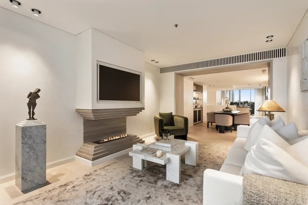 306/81 Macleay Street, Potts Point, NSW 2011