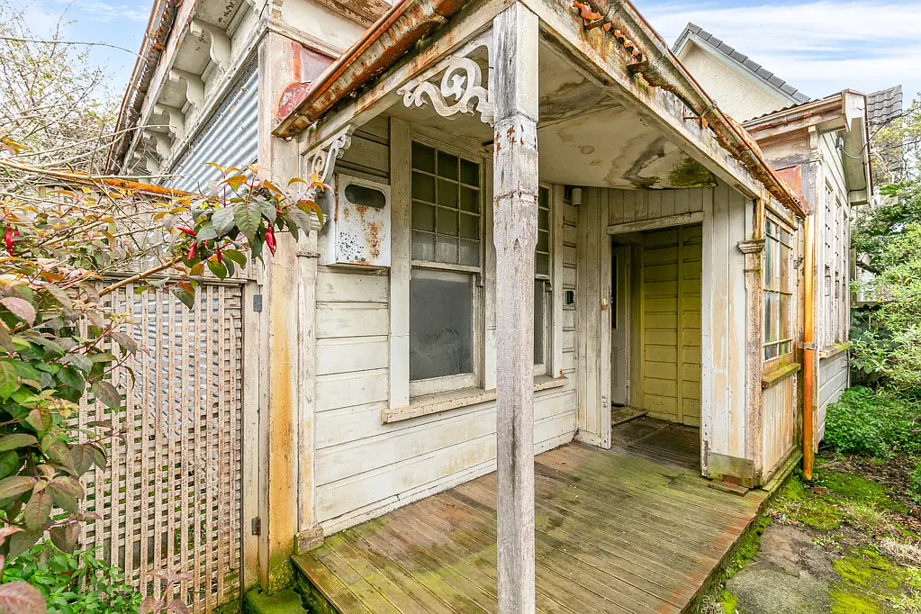 90 Britomart Street, Berhampore, Wellington