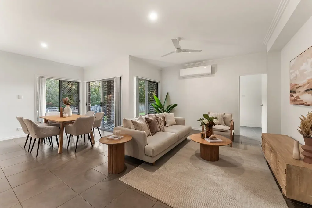 Comfort Style and Functionality