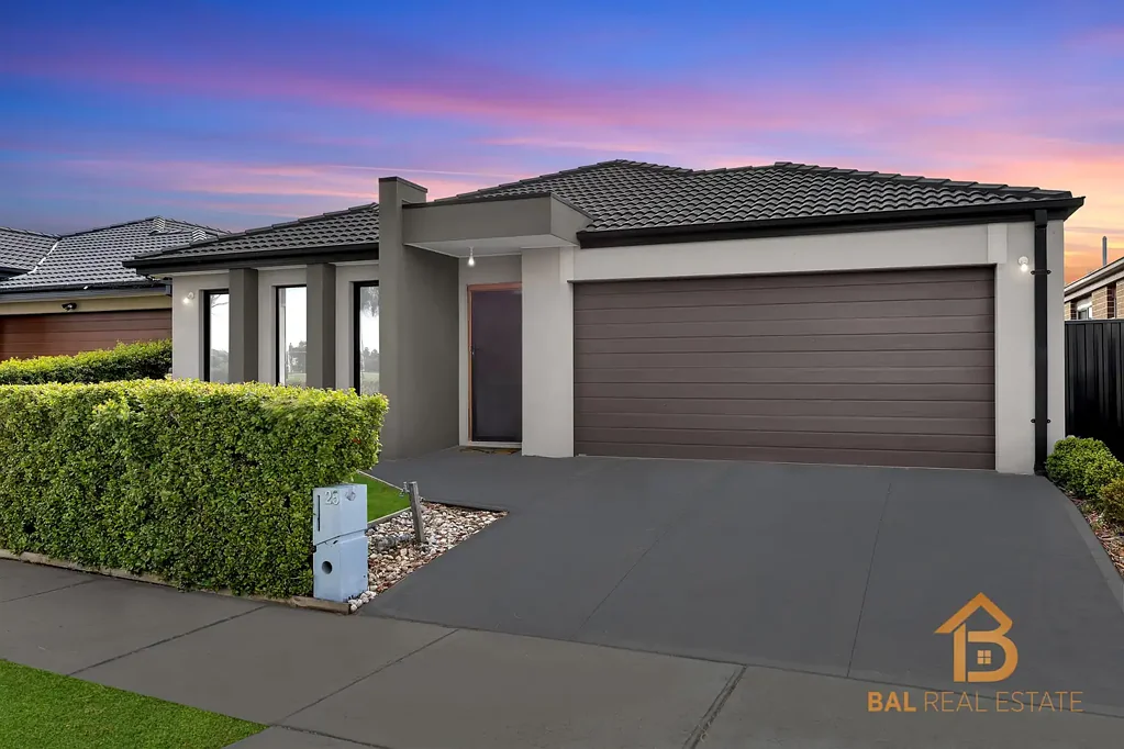 25 Tallinga Street, Tarneit, VIC 3029