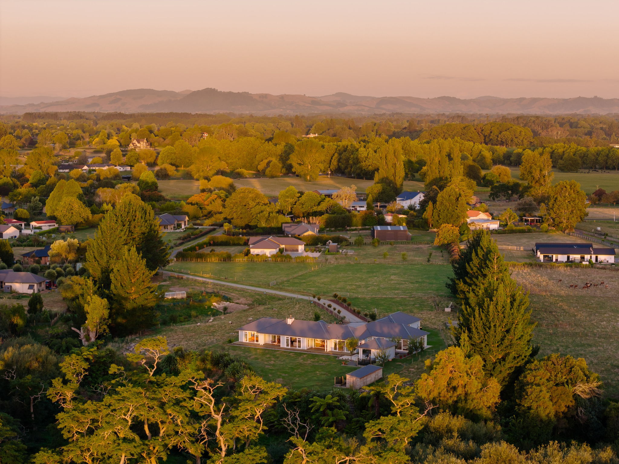 15c Lowe Road, Rukuhia, Waipa, 4 chambres, 0 salles de bain, Lifestyle Property