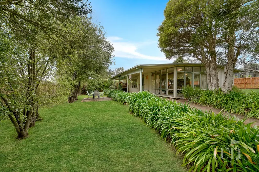 Mount Martha 3બેડરૂમ Quintessential Holiday Retreat