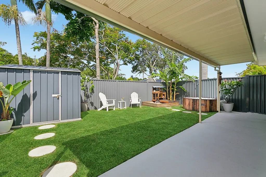4/33 Galloway Drive, Ashmore, QLD 4214