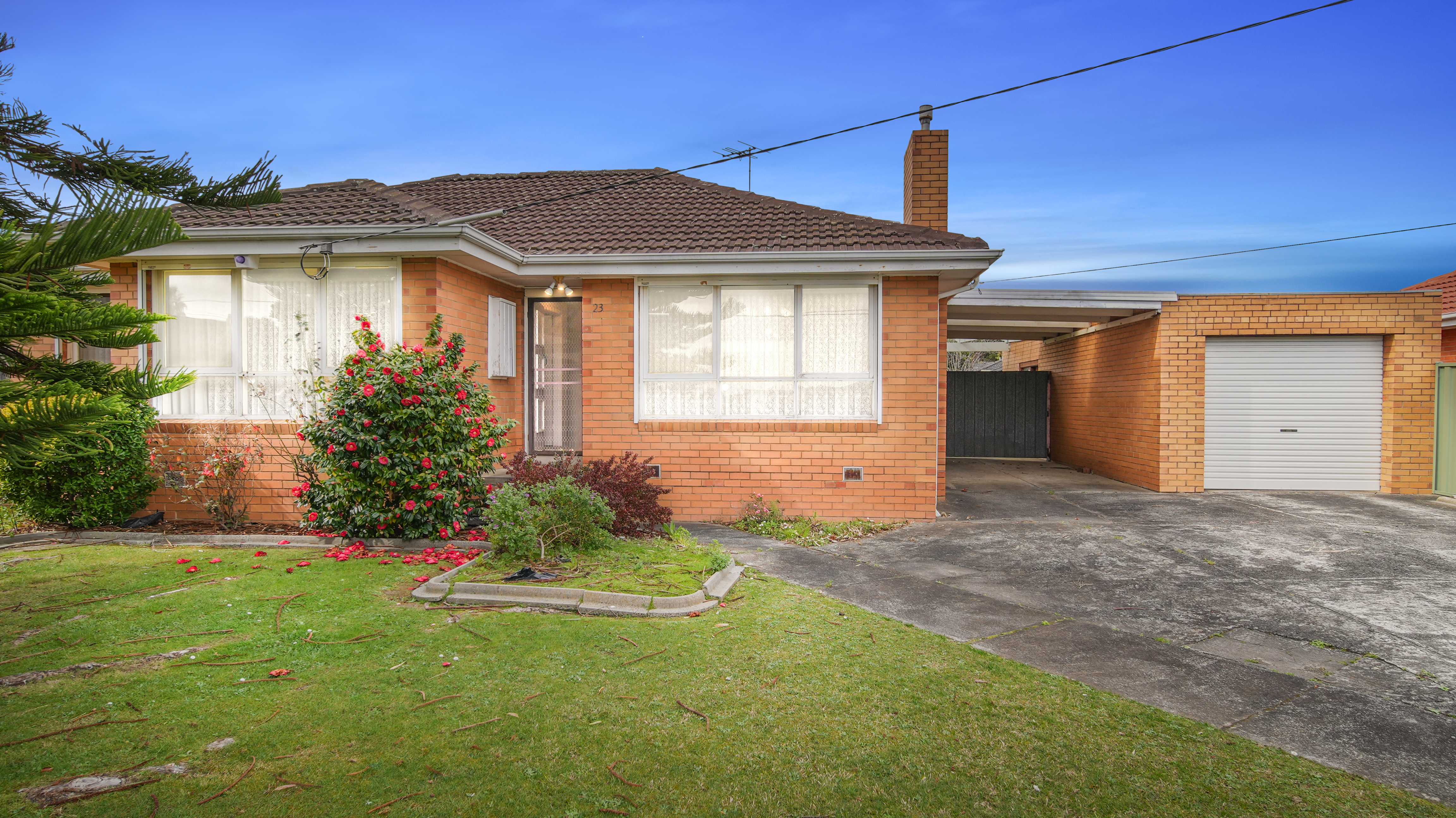 23 AMBRIE CR, NOBLE PARK VIC 3174, 0 Bedrooms, 0 Bathrooms, House