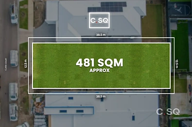 16 Clara Court, Greenvale, VIC 3059, 0 slaapkamers, 0 badkamers, Section
