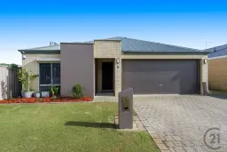 6 Headingley Link, Meadow Springs