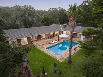 Plenty 4 Slaapkamer Peace And Privacy Without Compromising On Convenience!