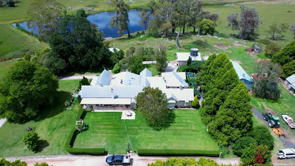 494 Stonehenge Road, Glen Innes, NSW 2370