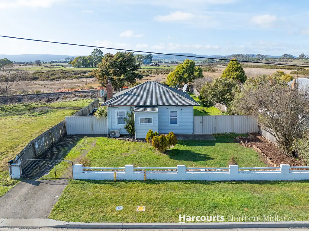25 Bedford Street South, Campbell Town, TAS 7210