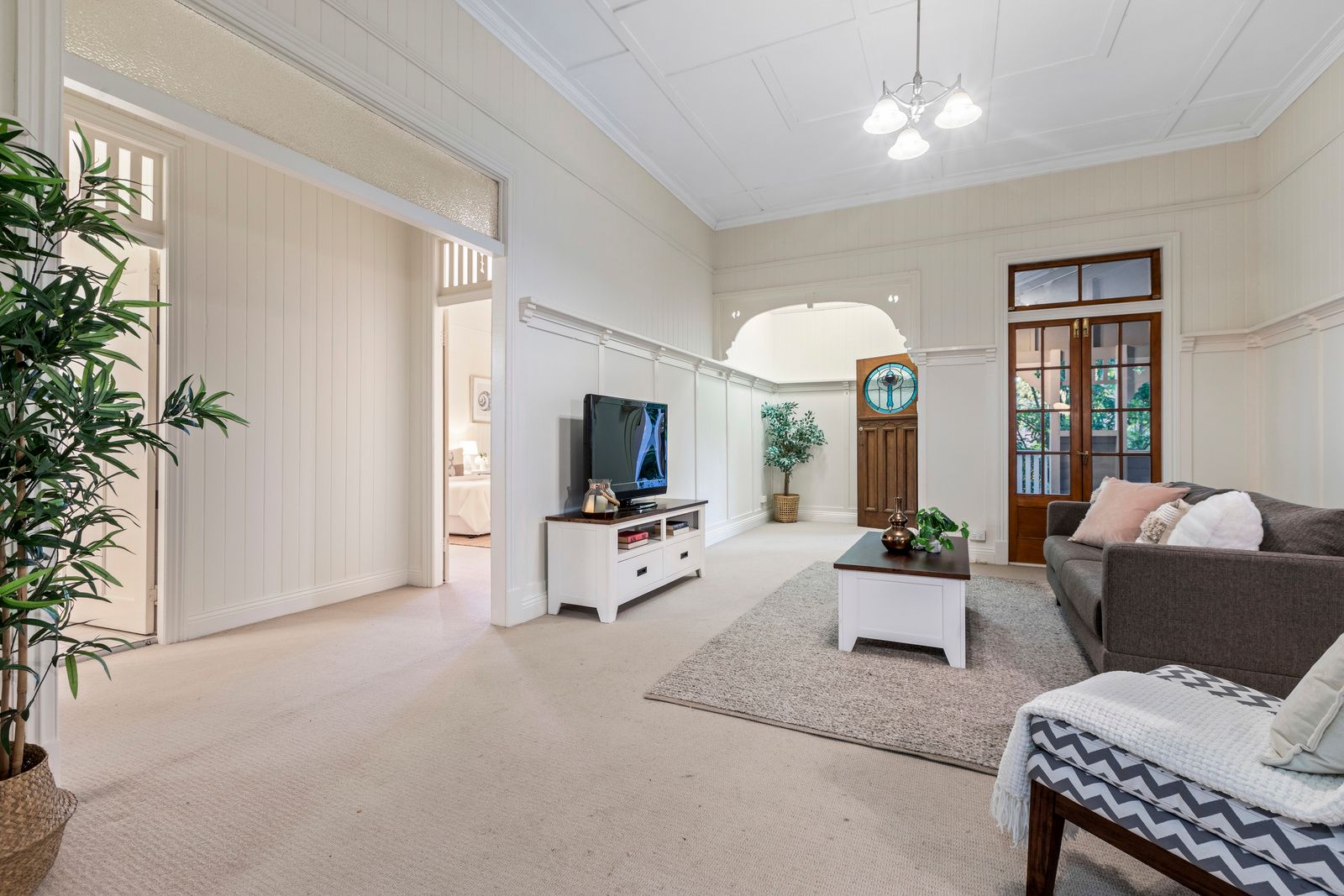 110 WAVERLEY ST, ANNERLEY QLD 4103, 0 Bedrooms, 0 Bathrooms, Townhouse