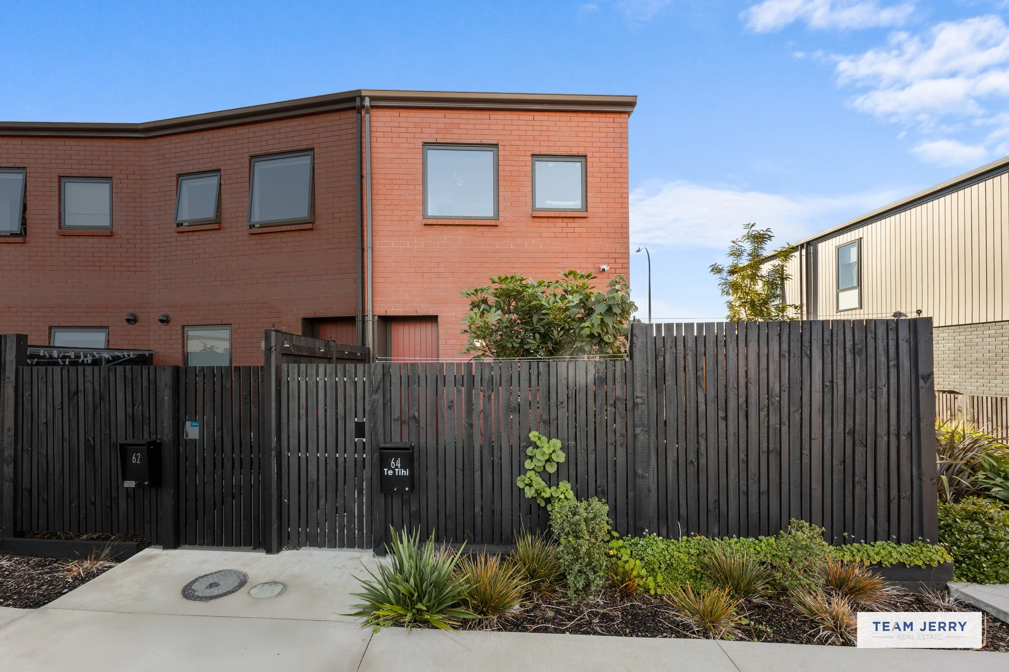 64 Te Tihi Street, Wiri, Manukau City, Auckland