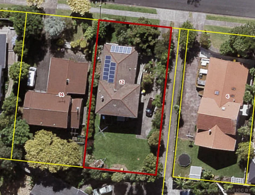 12 Palmyra Way, Half Moon Bay, Manukau City, 4 Bedrooms, 0 Bathrooms
