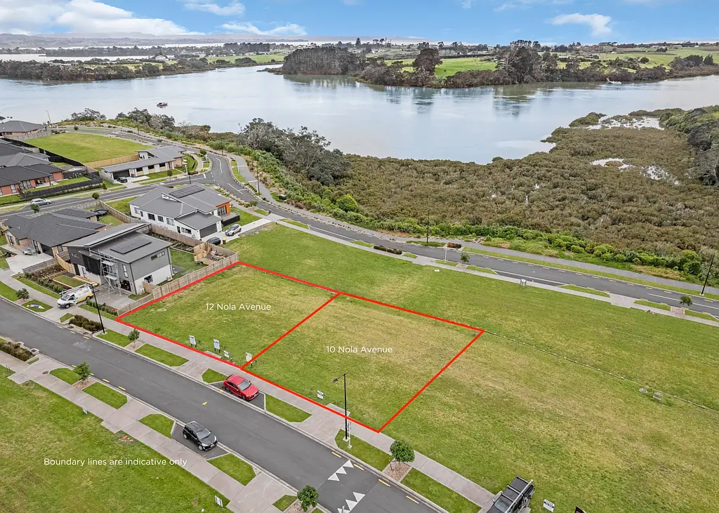 Glenbrook Position and potential