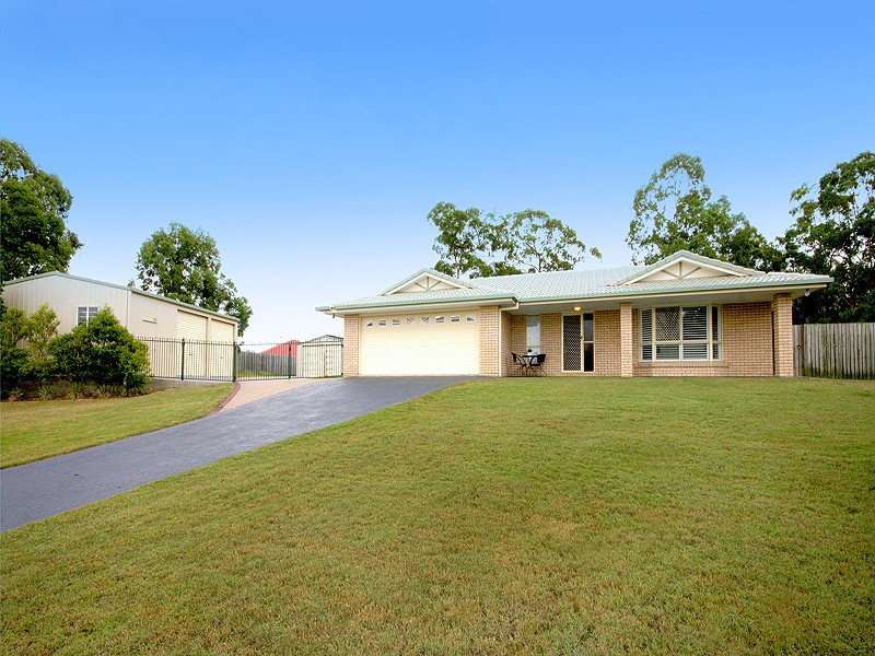 22 WATTLE CL, MACKENZIE QLD 4156, 0 habitaciones, 0 baños, House