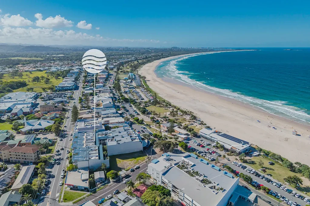107/78-80 Marine Parade, Kingscliff, NSW 2487