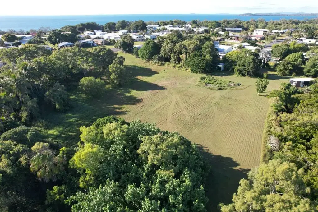 Lot 201 27 Hackett Court, Campwin Beach, QLD 4737
