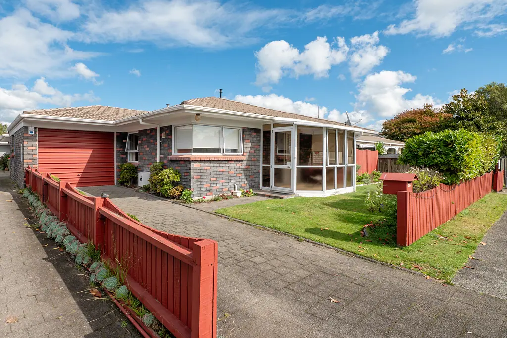 Glenholme 3બેડરૂમ Spacious Townhouse in Sought-After Glenholme
