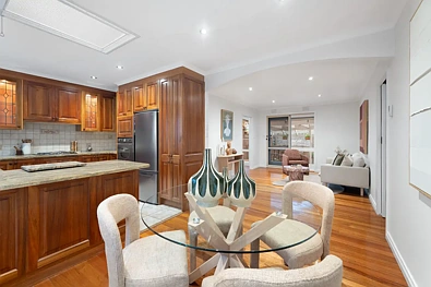 厨房 - 85 Greenridge Avenue, Templestowe, VIC 3106