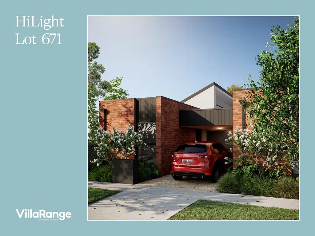 671 Martindale Way, Andrews Farm, SA 5114