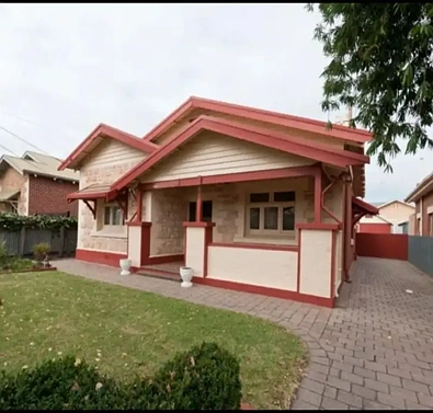 Adres Weerhou, Prospect, SA 5082, 4 slaapkamers, 1 badkamers, House