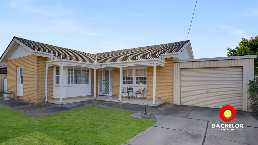 🔥🏠 Spacious and secure, this 3-bedroom home is located in the quiet neighbourhood of Ingle Farm.🏠🔥