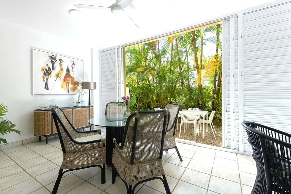 Port Douglas 2 Slaapkamer Exclusive Residential Complex - Amazing location!