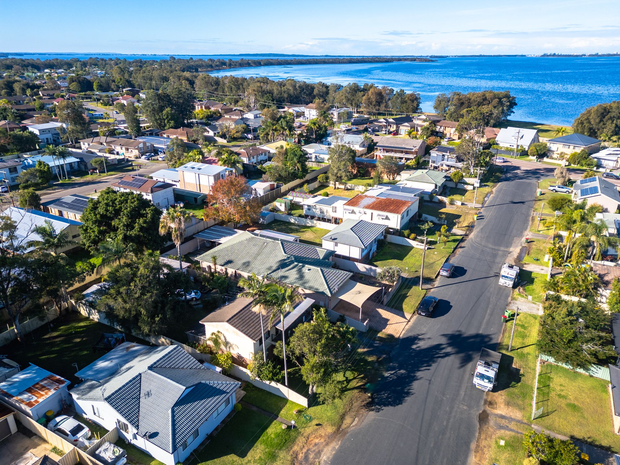 11 ALBATROSS RD, BERKELEY VALE NSW 2261, 0 Schlafzimmer, 0 Badezimmer, House