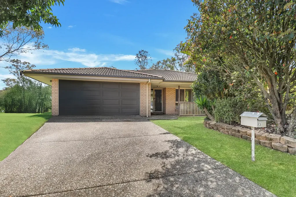 83-85 Von Nida Drive, Kooralbyn, QLD 4285