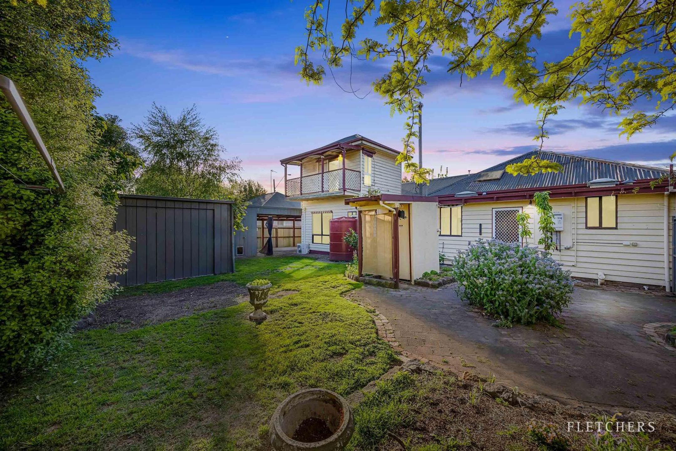 172 HUMFFRAY ST NORTH, BALLARAT EAST VIC 3350, 0房, 0浴, House