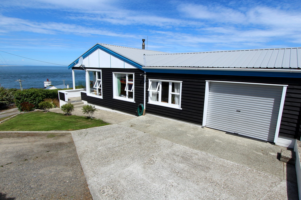 16 Ward Parade, Bluff, Invercargill, 3 phòng ngủ, 0 phòng tắm