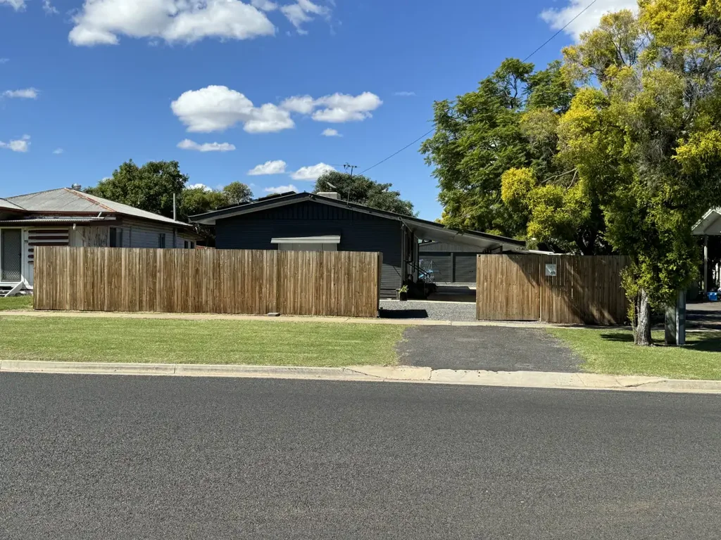 69 Arthur Street, Dalby, QLD 4405