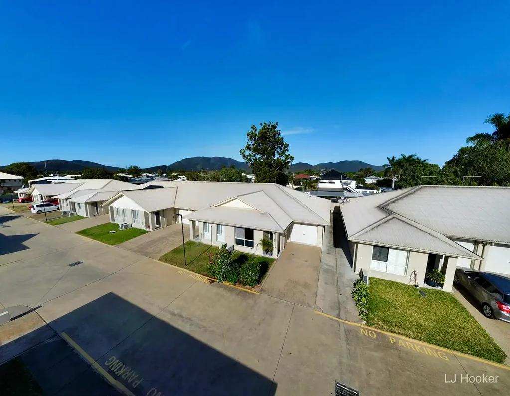 9/74 Richmond Street, Berserker, QLD 4701