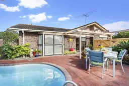 2 Mariposa Avenue, Lynfield