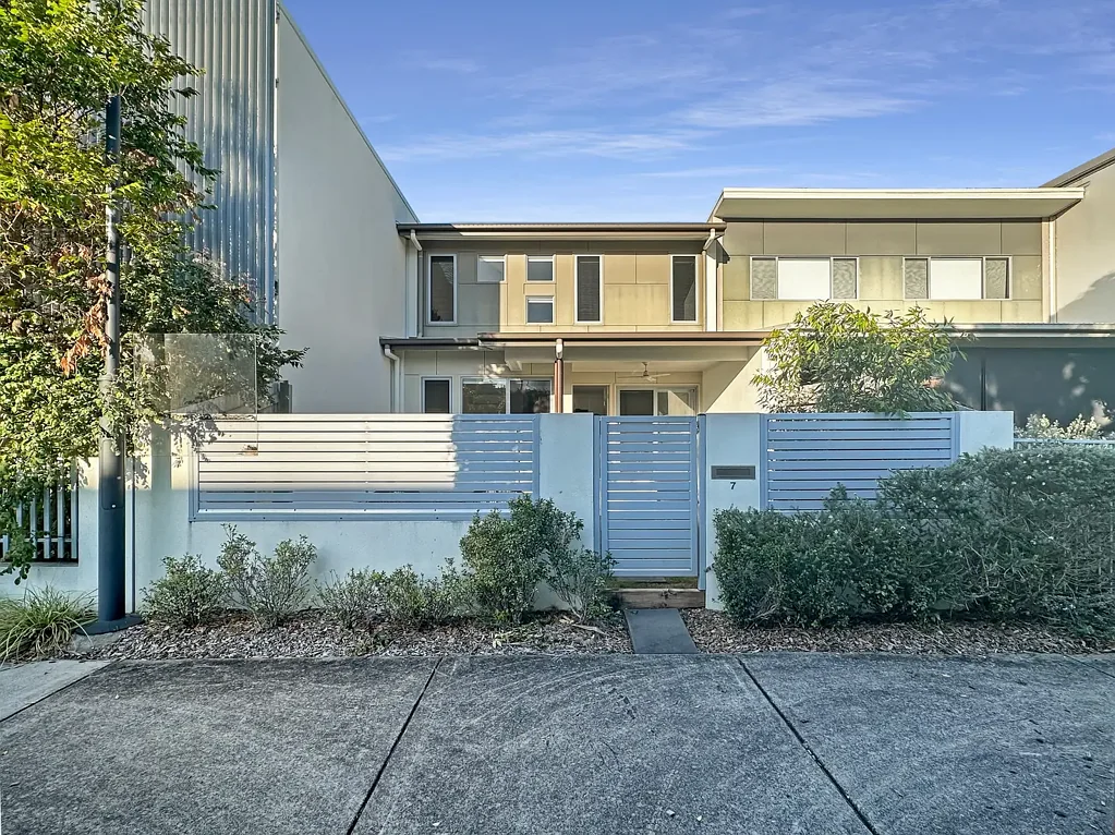 Easy Coastal Living in Central Maroochydore