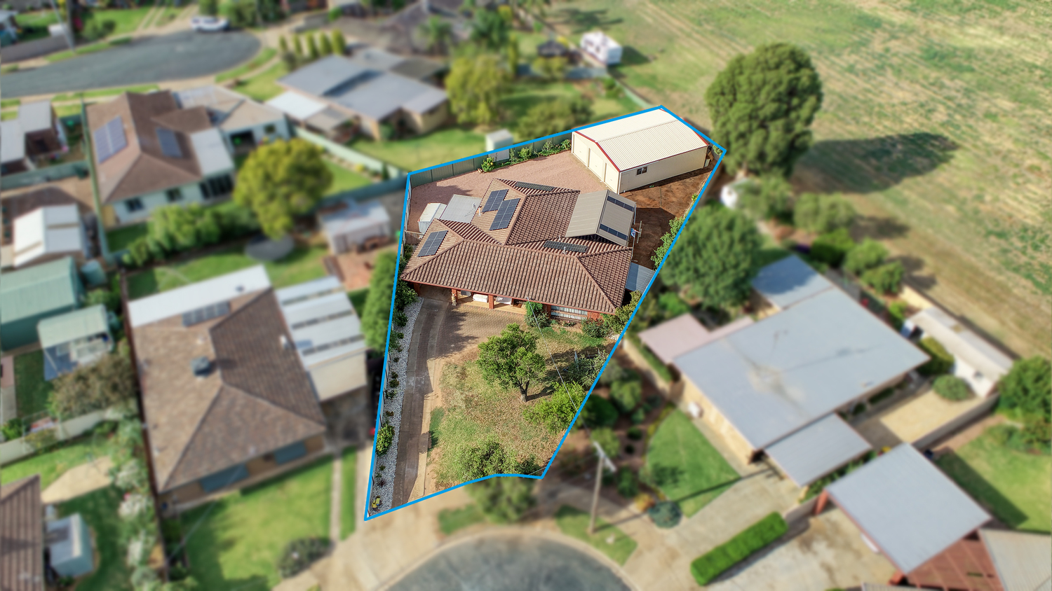 2 ACACIA CT, KYABRAM VIC 3620, 0 phòng ngủ, 0 phòng tắm, House