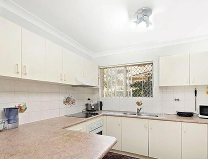 21/94 Meredith Street, Bankstown, South Western Suburbs, 2 phòng ngủ, 1 phòng tắm, Apartment
