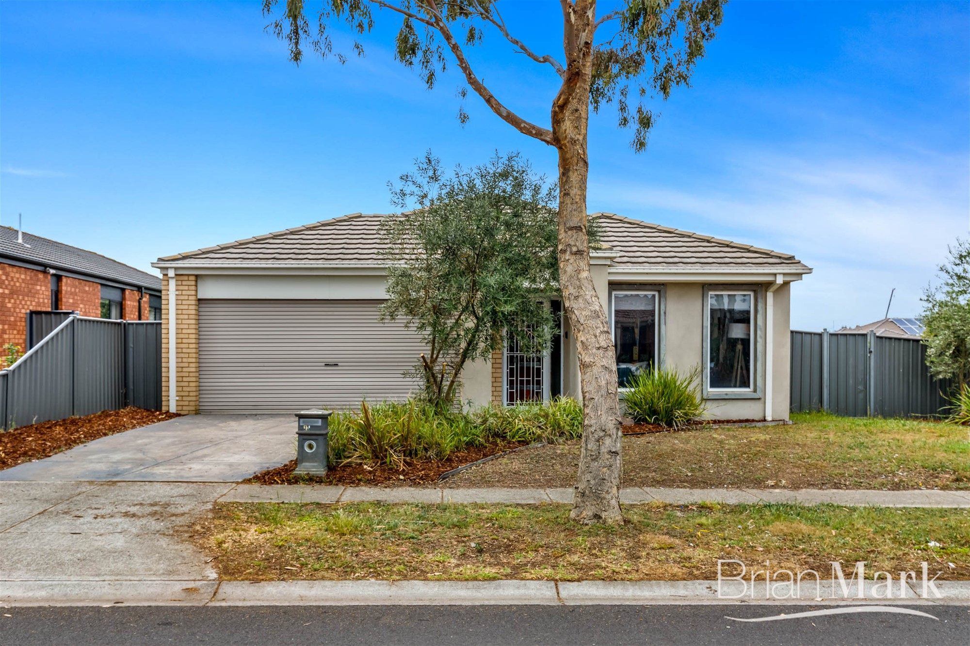 16 ARROWHEAD ST, MANOR LAKES VIC 3024, 0房, 0浴, House