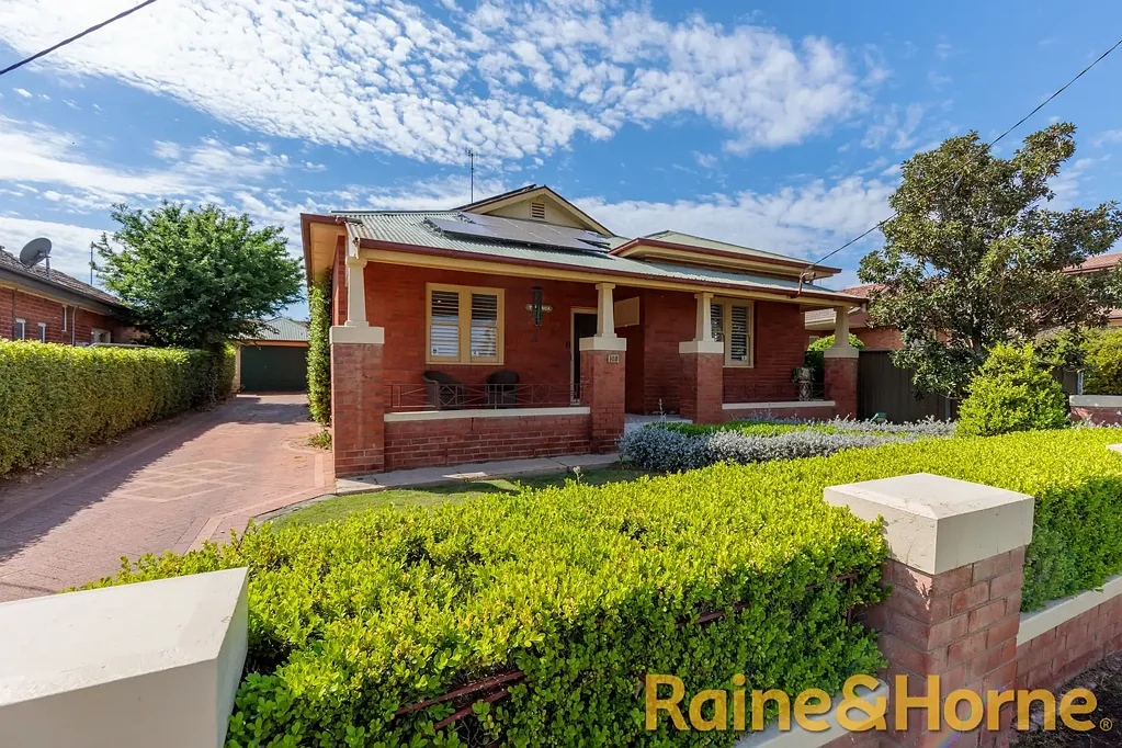 Dubbo 3ਬੈੱਡਰੂਮ Character, Charm and Modern Comfort