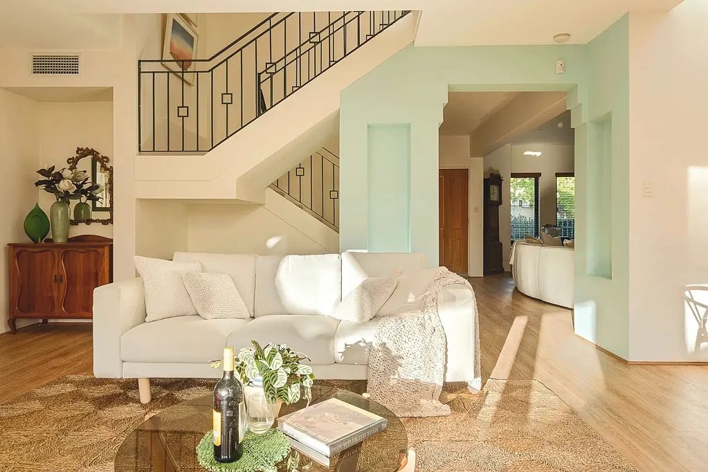 Subiaco 4Kwarto DESIGNED FOR EFFORTLESS LIVING